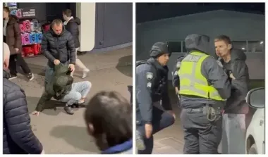 Напад на артистів ансамблю "Гуцулія" на Львівщині прокоментувала поліція