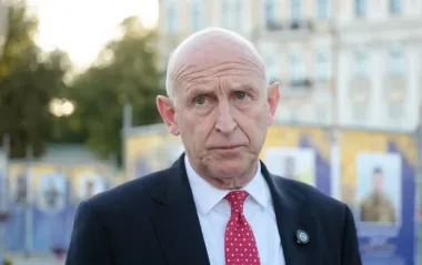 Британия расширяет программу для защиты подводной инфраструктуры от угроз РФ