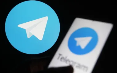 Telegram отказался от привычных SMS-кодов: как теперь входить в мессенджер