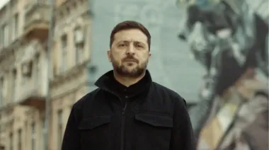 У Зеленского раскрыли программу его визита в Лондон и Брюссель