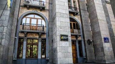 MP Skorokhod came to NABU for interrogation - Suspilne