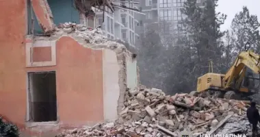 У Кам'янці-Подільському посадовців судитимуть за незаконний демонтаж корпусу лікарні