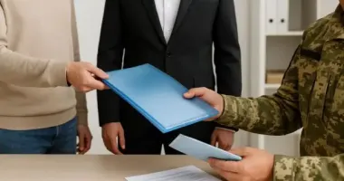 Кабмін спростив бронювання військовозобов'язаних для критично важливих підприємств