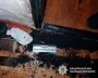 В Киеве женщина подожгла двери собственной дочери: полиция сообщила шокирующие детали (фото)
