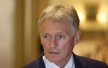 Кремль зажадав результатів переговорів США та України та хоче роботи "в тиші"