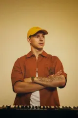 Відомий український співак знявся у фільмі і здивував, чому йому не заплатили гонорар