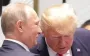 Trump offered peace to Putin, but deal was rejected, - The Guardian