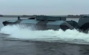 Russia is copying Ukrainian naval drones, their effectiveness is yet to be tested – Pletenchuk