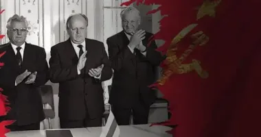 Співдружність так і не перетворилася на нову союзну державу, а Росія так і не відмовилася від бажання загарбати Україну