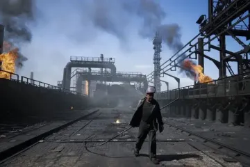 Энергетическая безопасность Украины под угрозой: Харченко дал неутешительный прогноз