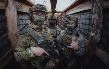 СБУ запускает масштабный набор гражданских в "Альфу": как подать заявку