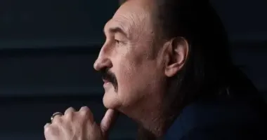 Український артист Степан Гіга впав у кому, — журналіст