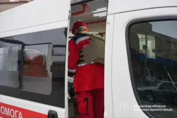 Кількість поранених зростає: що відомо про наслідки атаки на Запоріжжя та Вільнянськ