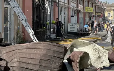 Не чіпайте ФОПів: УДАР радить шукати гроші в енергетиці, оборонці та на митниці