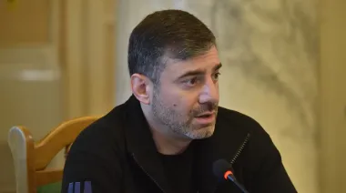 Лубинец: Российские спецслужбы готовят якобы "мирные протесты" в Украине