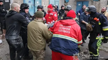 Россияне ударили по Запорожью и Вольнянску: ранены 15 человек