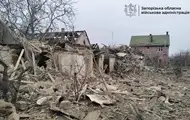 На Запоріжжі 15 постраждалих через російську атаку