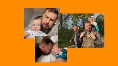 Татьяна Даниленко: Главная отдушина Андрея Белецкого сейчас – его подразделения