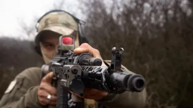 AFU General Staff: Greatest number of combat clashes taking place in Pokrovsk and Kostiantynivka axes