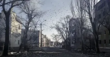 У Костянтинівці ворог вдарив по родині з дітьми: вони їхали по воду