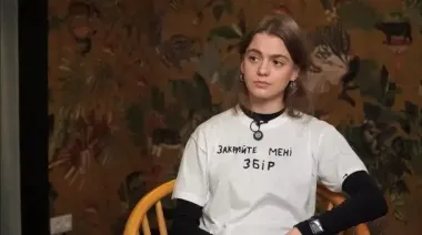 Відома українська акторка звільнилася з театру й приголомшила заявою: "Приноситиму більше користі"