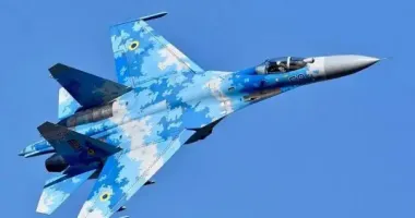 Під час бойового завдання на сході загинув досвідчений український пілот