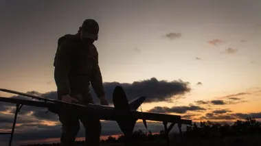 Ukrainian Air Force: Su-27 pilot killed in combat in eastern Ukraine