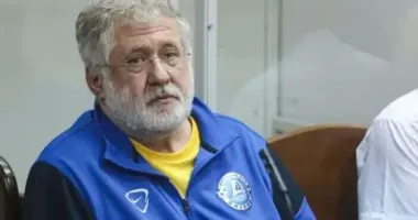 Коломойський обіцяв сьогодні зробити гучні заяви для журналістів, але не доїхав до суду