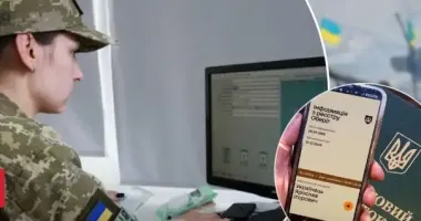 Майже усі послуги ТЦК можна отримати онлайн