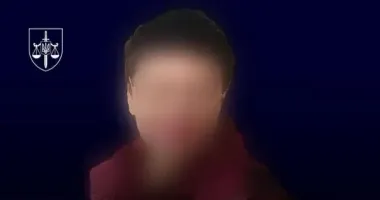 Блогершу из Черновцов приговорили к 5 годам за публикацию видео про ВСУ