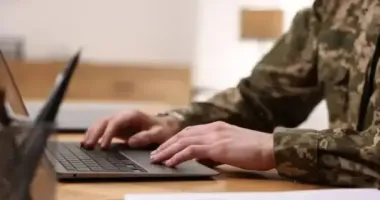 В Украине появится 7 тысяч цифровых офицеров