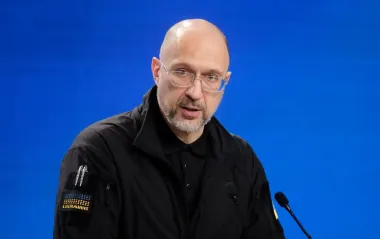 Близько мільйона захисників України вже долучені до "Армія+", - Шмигаль