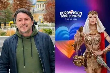 Притула резко отреагировал на попытки Поляковой попасть на нацотбор на "Евровидение" и объяснил почему