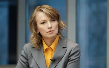 Госстратегии развития регионов должны коррелировать с курсом Украины в ЕС, - Шуляк