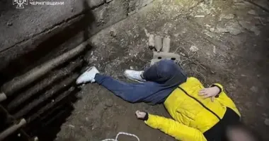 У Чернігові 10-річний хлопчик впав у технічний колодязь
