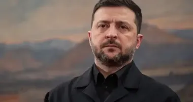 Україна передасть США свій погляд на мирний план і гарантії безпеки, — Зеленський