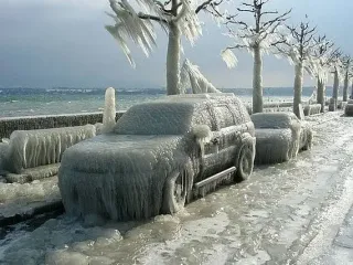 Звикайте до крижаних дощів: синоптик нажахала прогнозом
