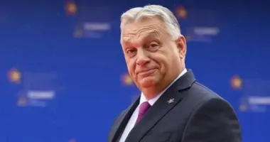 ЄС планує прийняти Україну до 2030 року, що може призвести до війни з РФ, — Орбан