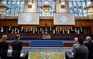 Международный суд ООН принял иск России против Украины