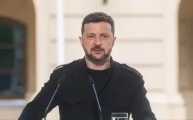 What partners are ready to do if Russia attacks again – I still have no answer – Zelenskyy