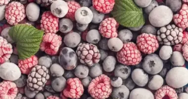 Ціни на сировину б'ють рекорди: в Україні буде менше ягід взимку