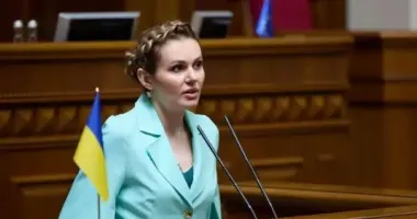 ВАКС призначив заставу для помічника нардепки Скороход: яка сума