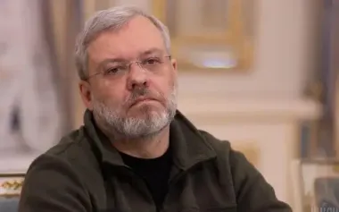 Halushchenko’s son attends Swiss private college costing $200,000 year. This is not listed in his declaration – media