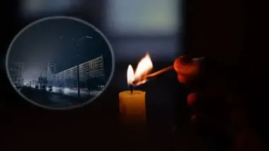 Через атаку РФ велике місто повністю знеструмлене: що відомо