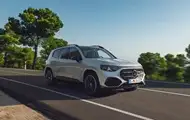 Новий Mercedes-Benz GLB отримав тільки електричну версію