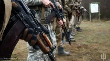 С начала суток произошло 131 боестолкновение – Генштаб