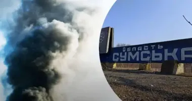 РФ нанесла массированный удар по Сумам: в городе отсутствует электроснабжение