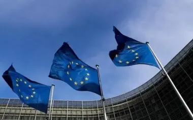 Zelenskyy touches down in Brussels for talks with EU and NATO leaders