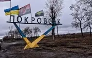 ВСУ отошли под Покровском, выровняв линию фронта