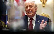 "Я не дав їм нічого": Трамп похвалився нульовою допомогою Україні